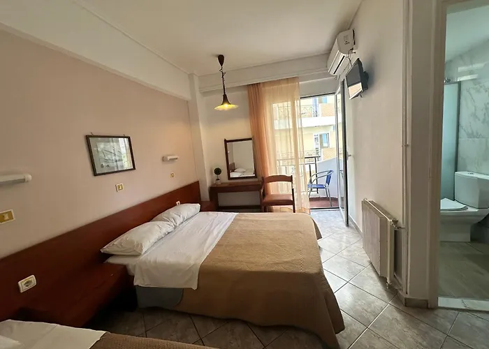 Captain'S Hotel