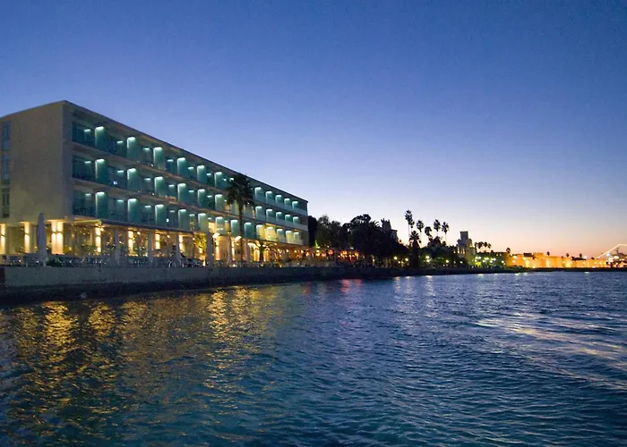 Kos Aktis Art Hotel
