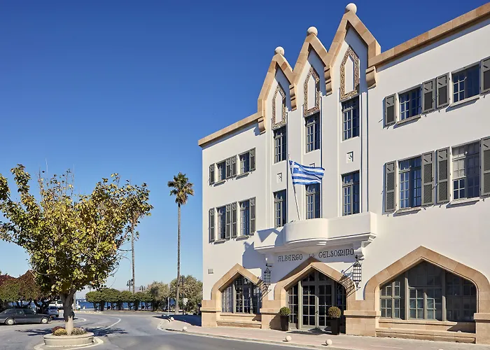 Albergo Gelsomino