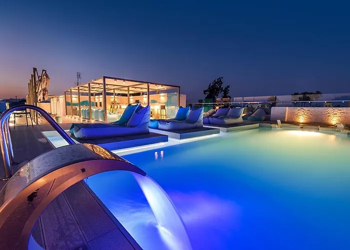 Maritina Hotel